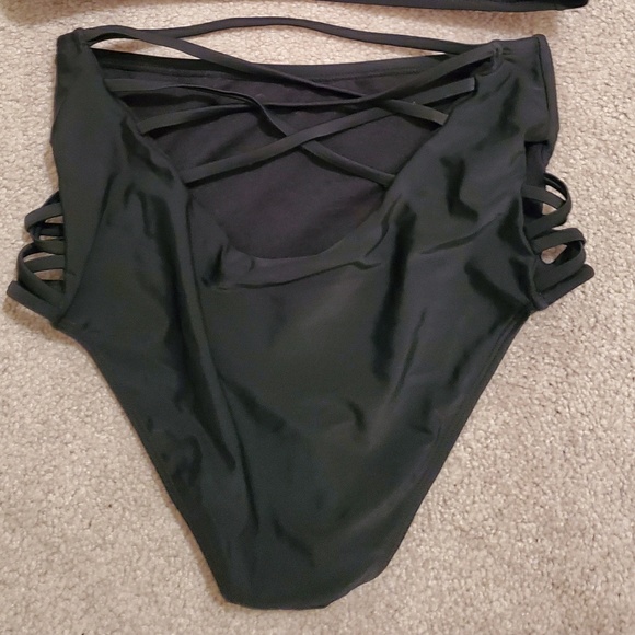 Cute bikini bottom - Picture 3 of 5